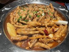 -胖哥俩肉蟹煲(湖滨银泰in77店)