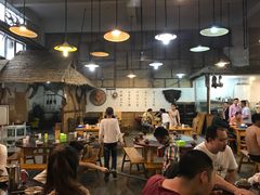 -灶东家民间菜(回兴店)