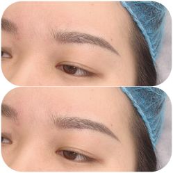 点击看大图 -久匠·纹眉半永久野生眉
