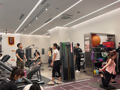 -乐刻健身(龙湖杭州紫荆天街精品店)