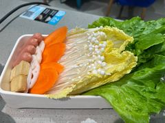 -半天妖烤鱼(百乐广场店)