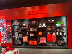 -The Manchester United(伦敦人店)