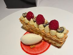 -L'Arome芳芳法国餐厅(仙林金鹰店)