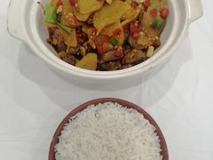 -新新湘菜馆(新中街二条店)