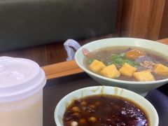 -鸡鸣汤包(仙林店)