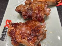 -晓波烧烤(南桥店)