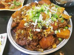 -黄土风情
