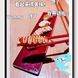 佛山探店 |  Sushi Love创意寿司