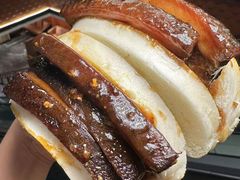 -万龙洲海鲜(南新仓店)