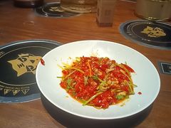 -吃饭皇帝大(梅溪新天地店)
