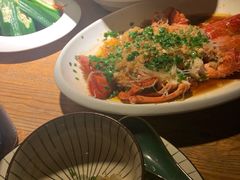 -青菁酒家·象山海鲜(胜利河美食街店)