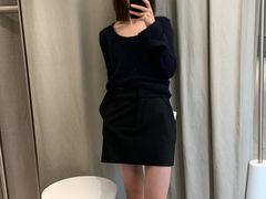 -ZARA(大上海时代广场店)