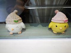 -麦丽丝红油辣椒冰淇淋(江家巷店)