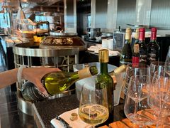 -Social 秀西餐厅-长沙瑞吉酒店(运达店)