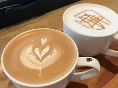 -Peet's Coffee皮爷咖啡(大学路店)