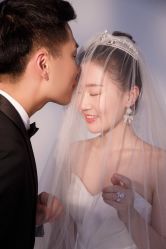 点击看大图 -CD视觉婚纱摄影