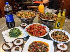 -神仙钵湘香土菜馆(光华路店)