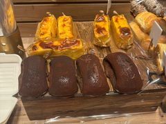 -西村叔叔的店·面包·甜品·蛋糕(崂山丽达店)