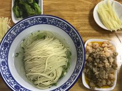 -裕兴记·三虾面(西北街总店)