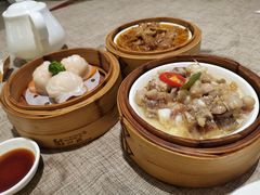 -晋江荣誉国际酒店·港誉茶餐厅