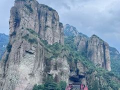 -雁荡山风景名胜区
