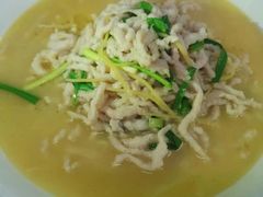 -老牌坊鲁菜名店(宽厚里店)