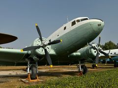 -中国航空博物馆