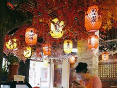 -金杨拉面王小吃面馆·牛三宝面·红烧牛肉粉