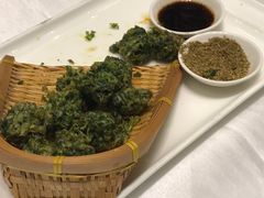 -宝轩渔府·老字号海鲜·正宗津菜(水上店)