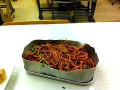 炒面-做了不起的80后