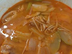 -韩聚园韩国料理(文灶店)