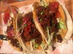 牛肉塔可-么哈MOJAR(厦门云城万科里店)