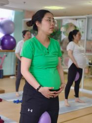 -爱尔乐美孕产瑜伽·普拉提