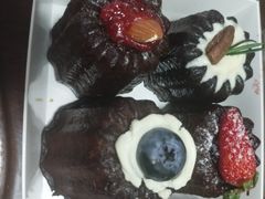 -Juicy Bakery(大学路店)