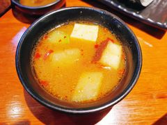 -鑫日千里马朝鲜族小馆(总店)