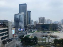 -明宇集团·积木枝芽母婴健康管理中心(天府店)