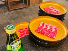 -牛New寿喜烧(新六百店)