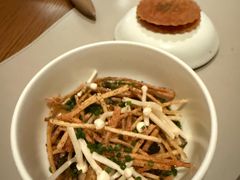 -Amber(置地文华东方酒店)