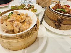 -金湖港式餐厅(建外店)