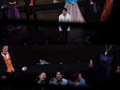 -交通银行前滩31演艺中心