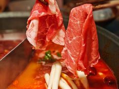 -冯校长老火锅(广州正佳广场店)