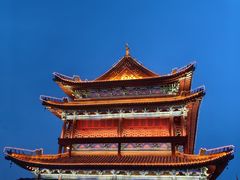 -醉长安(钟楼旗舰店)