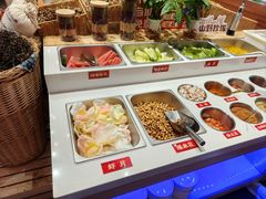 -鼎原力量东北吊炉烧烤(幸福街店)