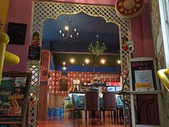 门面-泰妃堂.泰菜.夜宵(赤岗总店)