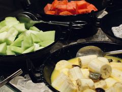 -盛宴标帜西餐厅龙虾.鲍鱼•牛排(重庆喜来登大酒店)