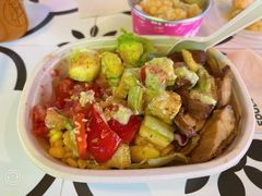-FOODBOWL超级碗(暖山店)
