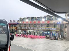 -日照海滨国家森林公园