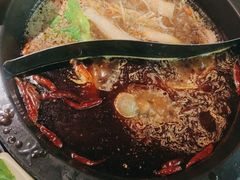 -蜀大侠火锅(四川北路店)