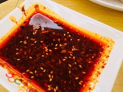 -北大家园食堂