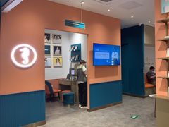 -海马体照相馆(龙湖杭州金沙天街店)
